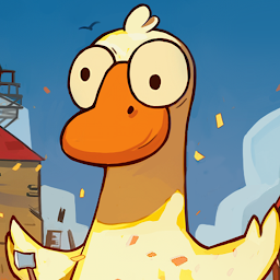 放置系RPG！ガチョウ - レジェンド - バトル Mod Apk
