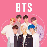 Cover Image of Download BTS Wallpapers HD  APK