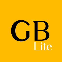 Icon image GoldBook Lite