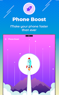 Booster MOD APK- Phone Booster (Premium/Pro Unlocked) 6