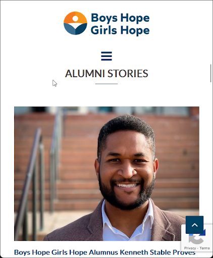 Boys Hope Girls Hope Screen 2