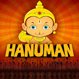 Icon image Hanuman