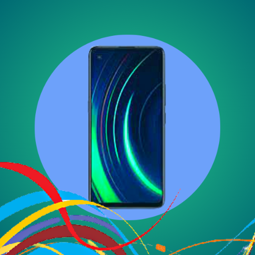 Redmi 12 Prime logo