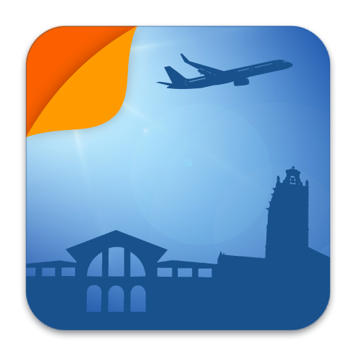 Météo Toulouse 3.5.4 Icon