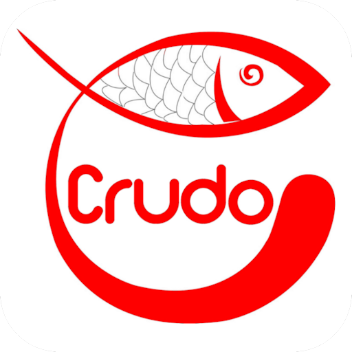 Crudo Sushi logo