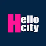 HelloCity - FREE City Guide icon