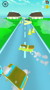 Drift It 1.3 APK + Мод (Unlimited money) за Android
