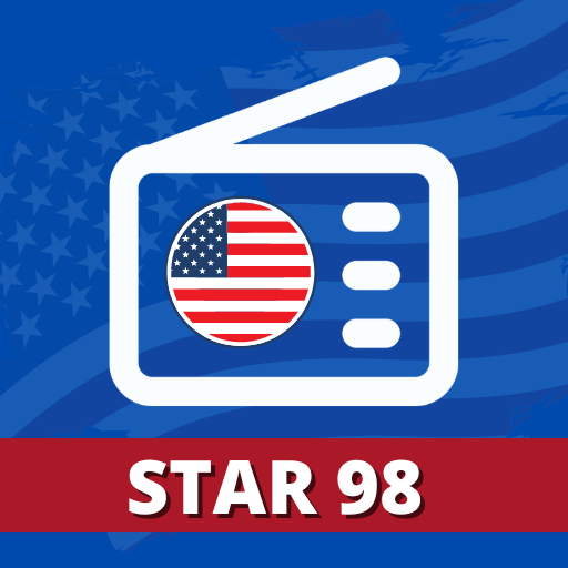 Star 98 Radio Windows'ta İndir