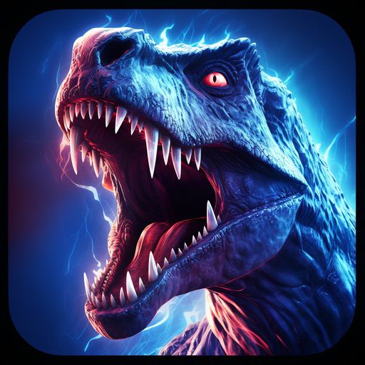 Dinosaur Land: Kids Dino Games 3.0.5 Icon