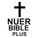 Nuer Bible Plus icon