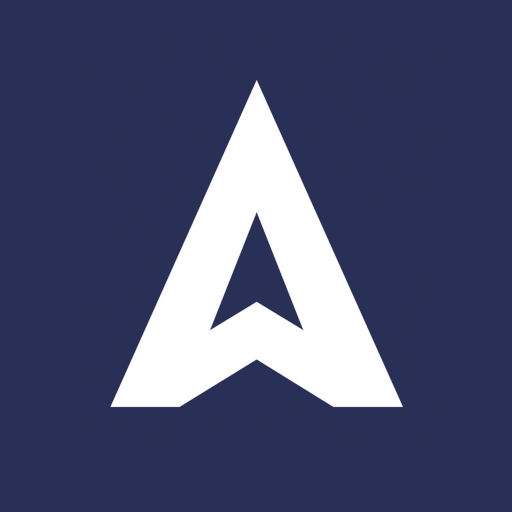 Alps Tour Golf logo