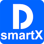 Cover Image of Download dsmartx  APK