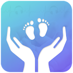 Cover Image of Download Hypnobirthing - Pregnancy, Music & Tracker 1.5.22 APK