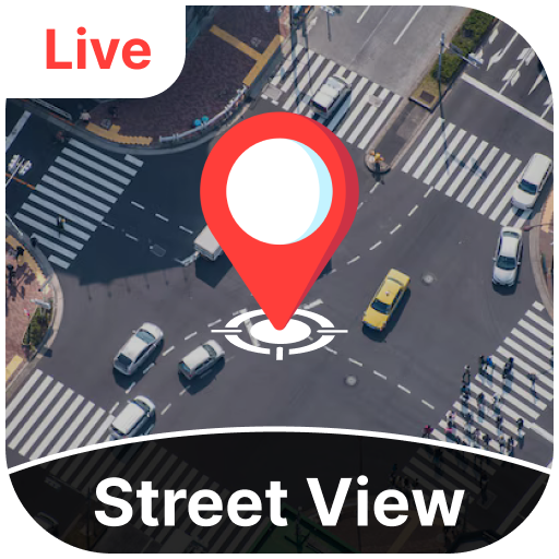 Street View Live: 3D Map View Download on Windows