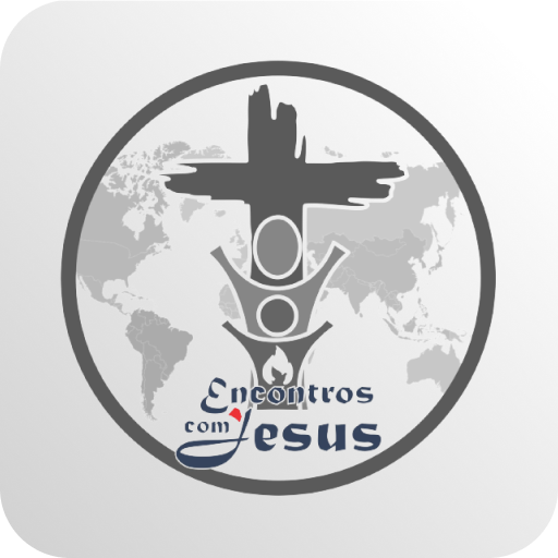 Igreja Encontros com Jesus logo