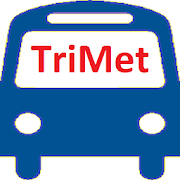 Portland TriMet Transit Tracker  Icon