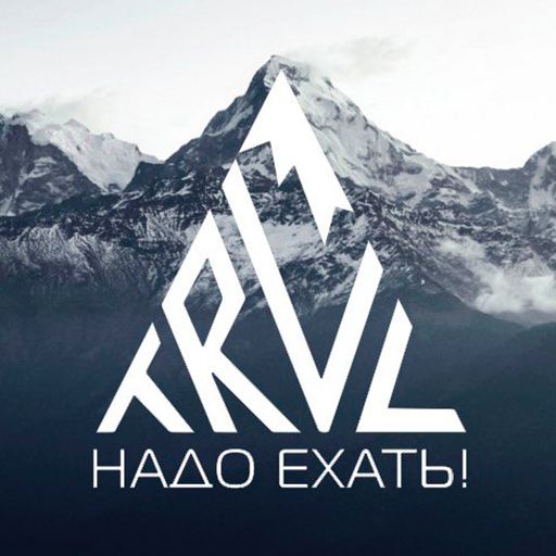 TRVLCAR.ME logo