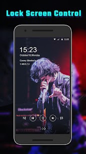 Equalizer Music Player and Video Player 7
