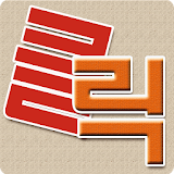클릭십자수 - shipjasu icon