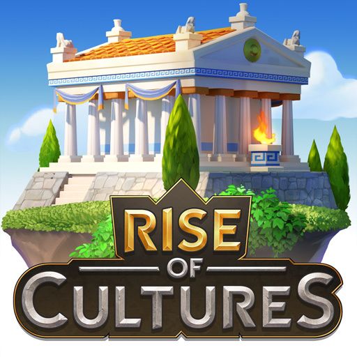 Rise of Cultures: Kingdom game  Icon
