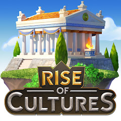 Rise of Cultures: Kingdom game 1.56.4