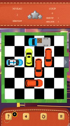 TOKYO CAR DRIVER™ - Screenshot 3