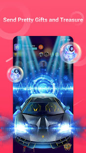 VoChat - Group Voice Chat Rooms(圖3)-速報App
