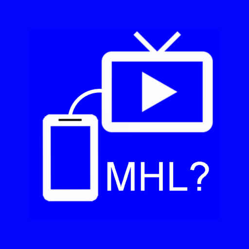 Checker for MHL - AppWisp.com