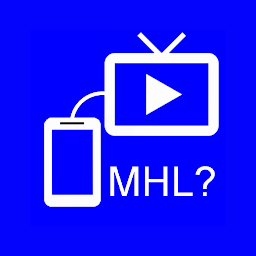 Icon image Checker for MHL