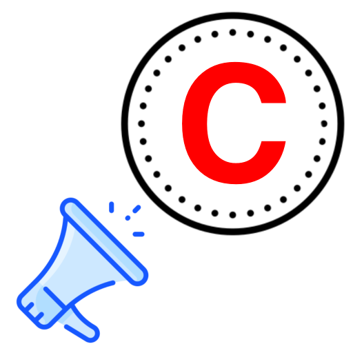 カープ応援歌サウンド logo