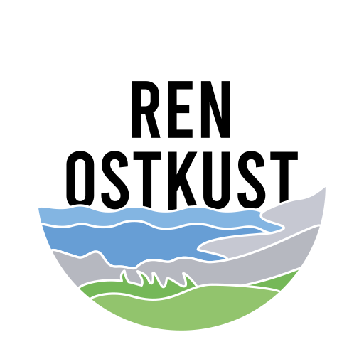 Ren Ostkust logo