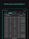 screenshot of Mining pool monitor: Miner Box