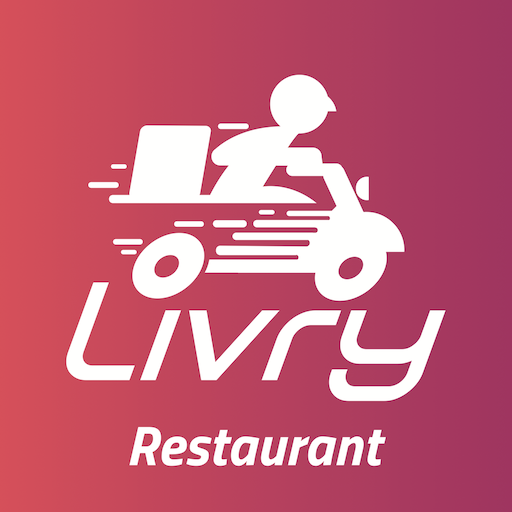 Livry Restau  Icon