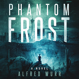 Icon image Phantom Frost: Volume 1