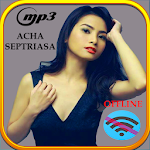 Cover Image of डाउनलोड Lagu Acha Septriasa offline 2019 1.0 APK