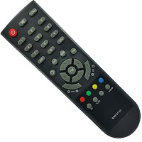 Remote Control For Strong