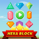 Hexa Block icon