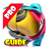 Guide Arms Pro icon