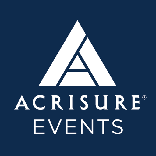 Acrisure Events 1.7 Icon