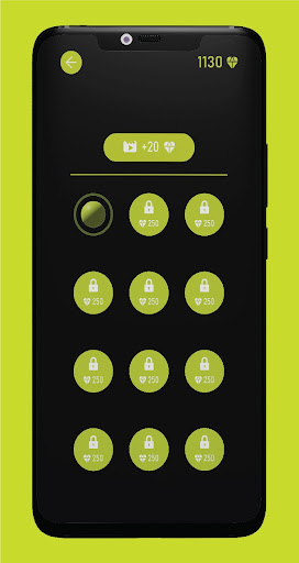 Hopper Ball Adventures Screen 3