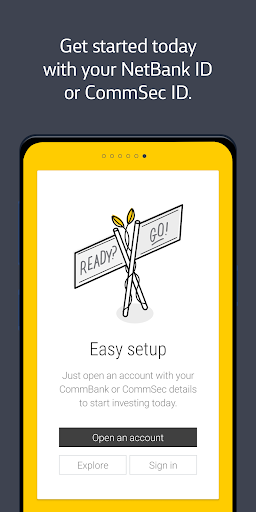 CommSec Pocket screenshot 6