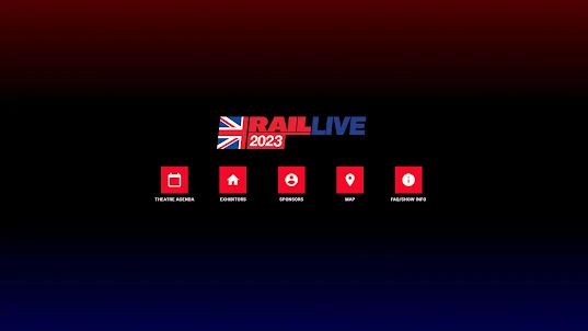Rail Live – UK