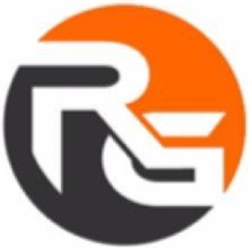 RGTransporter logo