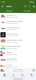 Radio FM Mexico Apk For Android Latest version 1