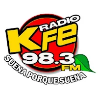 KFE RADIO 98.3 FM