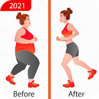 Похудеть за 30 дней: Потеря веса Домашняя трениров