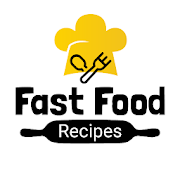 Fast Food Recipes - World Cuisines  Icon