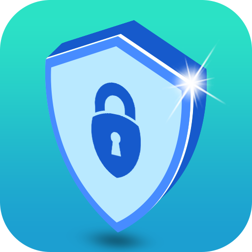 App lock - Fingerprint 1.1 Icon