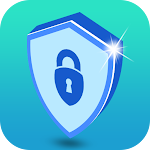 Cover Image of 下载 App lock - Fingerprint  APK