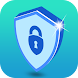 App lock - Fingerprint - Androidアプリ